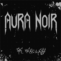 Aura Noir - The Merciless (Vinyl)