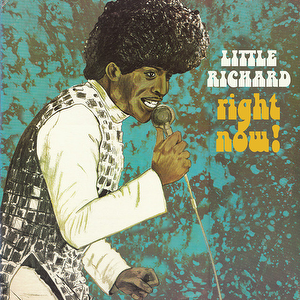 Little Richard - Right Now! (CD)