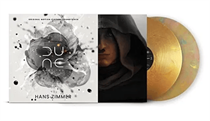 Hans Zimmer - Dune: Part Two (Arrakis Edition VINYL)