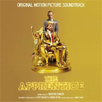 O.S.T: The Apprentice (Original Motion Picture Soundtrack) (Vinyl)