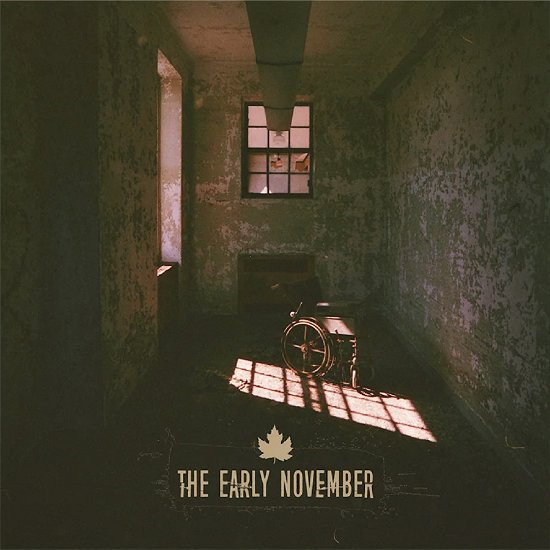 Early November, The - The Early November (Vinyl)