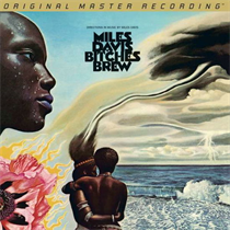 Miles Davis: Bitches Brew (Mobile Fidelity 2xVinyl edition)