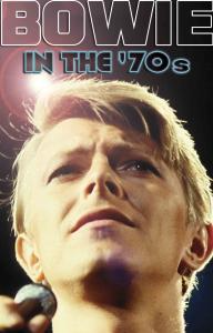 David Bowie - Bowie In the 70\'s (DVD)