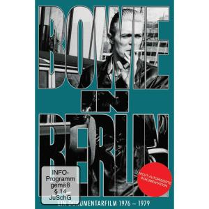 David Bowie - Bowie In Berlin (DVD)