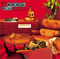 Morcheeba - Big Calm (Vinyl)