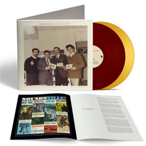 V/A - Why Don't You Smile Now: Lou Reed at Pickwick Records 1964 -1965 (Gold / Oxblood 2xVinyl edition)