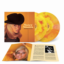 Nancy  Sinatra - Start Walkin' 1965-1976  