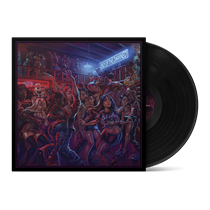 Slash - Orgy of the Damned - 2xVINYL