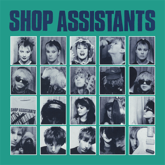 Shop Assistants - Will Anything Happen