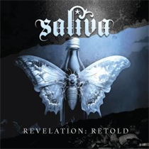 Saliva - Revelation: Retold (Vinyl)