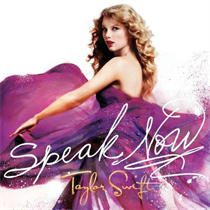 TAYLOR SWIFT - SPEAK NOW (Vinyl)