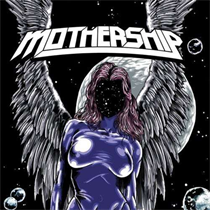 Mothership - Mothership (CD)