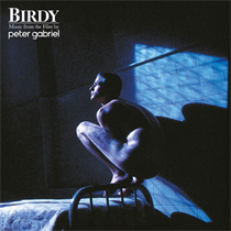 PETER GABRIEL - BIRDY (Vinyl)