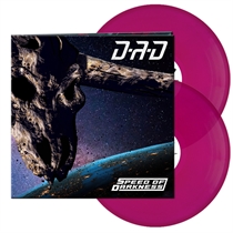 D-A-D - Speed of Darkness (2xVinyl)