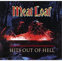 Meat Loaf - Hits Out Of Hell (CD)