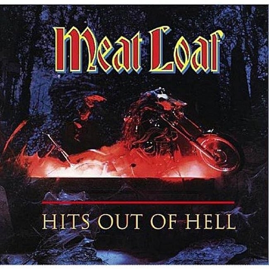 Meat Loaf - Hits Out Of Hell (CD)