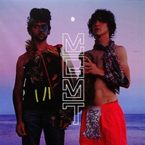 MGMT - Oracular Spectacular (Vinyl)