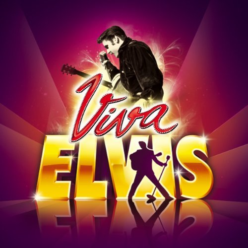 Elvis Presley: Viva Elvis (CD)