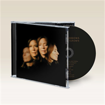 BETH GIBBONS - LIVES OUTGROWN (CD)