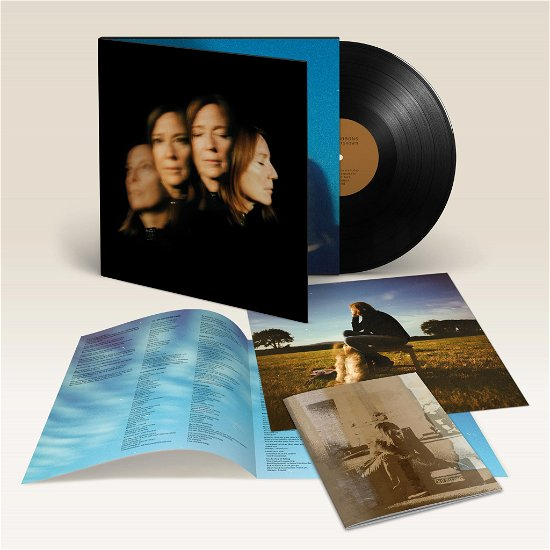 Beth Gibbons - Lives Outgrown (Deluxe Vinyl edition)