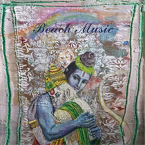 (SANDY) ALEX G - BEACH MUSIC (CD)