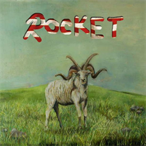 (Sandy) Alex G - Rocket - CD