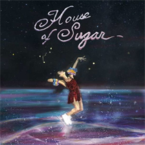 (SANDY) ALEX G - HOUSE OF SUGAR (CD)