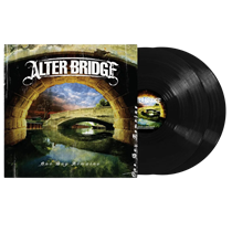 Alter Bridge - One Day Remains (Deluxe Edition / Wide Black Vinyl)