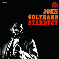 JOHN COLTRANE - STANDARD COLTRANE (Vinyl)