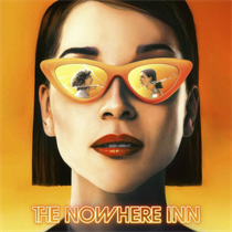 ST. VINCENT: The Nowhere Inn - Rsd 2022 (Vinyl)