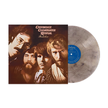 Creedence Clearwater Revival - Pendulum (Opaque Tan Smoke Vinyl)