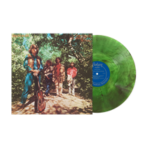 Creedence Clearwater Revival - Green River (Green Smoke Vinyl)