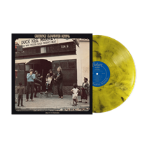 Creedence Clearwater Revival - Willy And The Poor Boys (Yellow Smoke Vinyl)