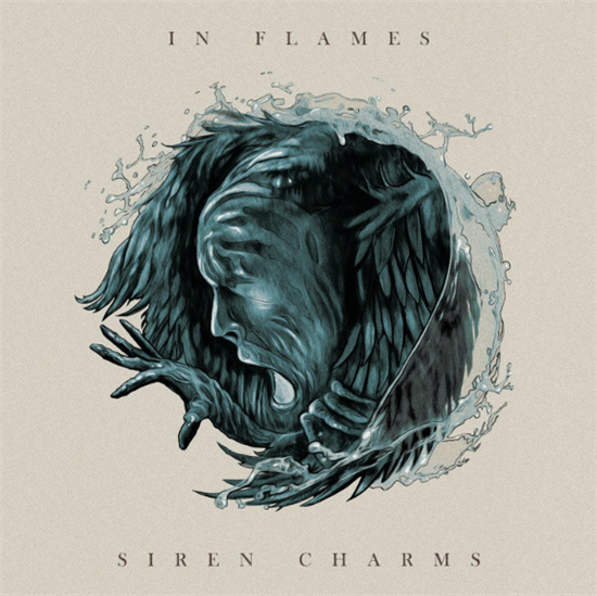 In Flames - Siren Charms (VINYL)