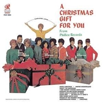 Phil Spector - A Christmas Gift For You From Phil Spector (Vinyl)