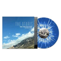 Ataris, The - Hang Your Head In Hope - The Acoustic Sessions (Vinyl)