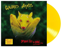 Guano Apes: Proud Like A God (Vinyl)