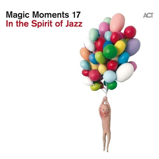 V/A - Magic Moments 17 - In ...