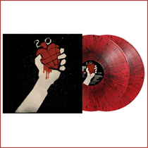 Green Day - American Idiot (20th Anniversary Edition) (VINYL)