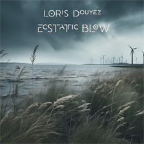 Douyez, Loris - Ecstatic Blow