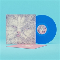 CORRIDOR - MIMI (LTD BLUE VINYL) (Vinyl)