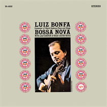 Bonfa, Luiz - Plays and Sings Bossa ...