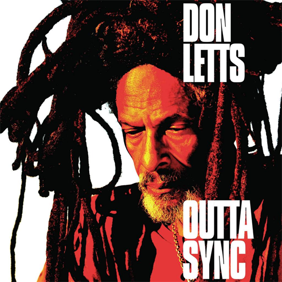 Don Letts - Outta Sync (Vinyl)