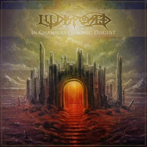 Illdisposed - In Chambers of Sonic Disgust (CD)