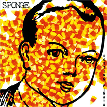 Sponge - Rotting Pinata