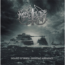 Marduk - Beast of Prey: Brutal ...