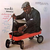 Thelonious Monk Septet - Monk's Music (Vinyl)