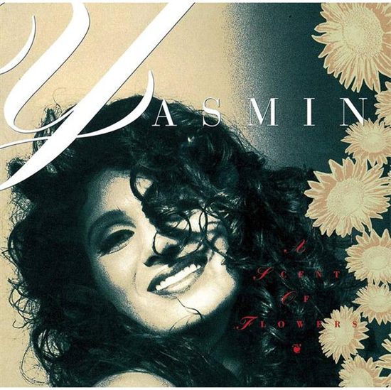 Yasmin - A Scent of Flowers