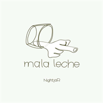 NightjaR - Mala Leche (CD)