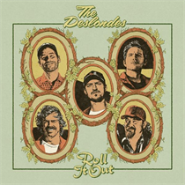 Deslondes, The - Roll It Out (CD)